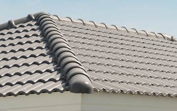 advantages of Rainsough clay roofing