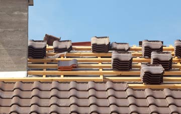 Rainsough clay roofing costs