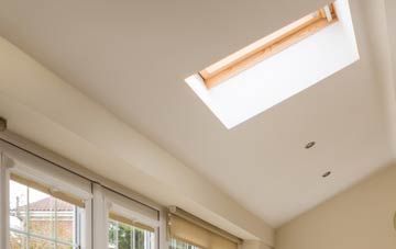 Rainsough conservatory roof insulation companies