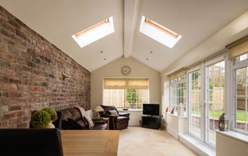 conservatory roof insulation Rainsough, Greater Manchester