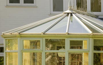 conservatory roof repair Rainsough, Greater Manchester
