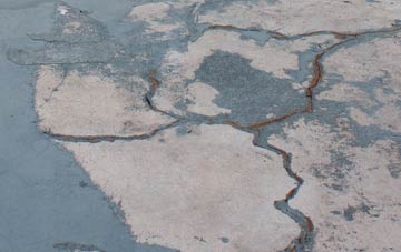 fibreglass roofing replacement Rainsough