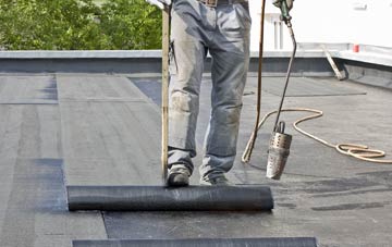flat roof replacement Rainsough, Greater Manchester