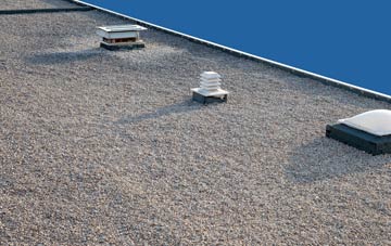 flat roofing Rainsough, Greater Manchester
