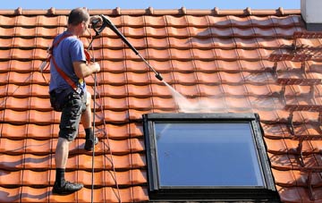 roof cleaning Rainsough, Greater Manchester