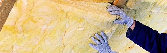 quotes for Rainsough roof insulation