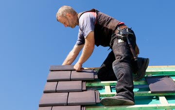 disadvantages of Rainsough slate roofing