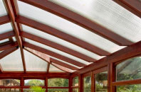 Rainsough conservatory roofing insulation